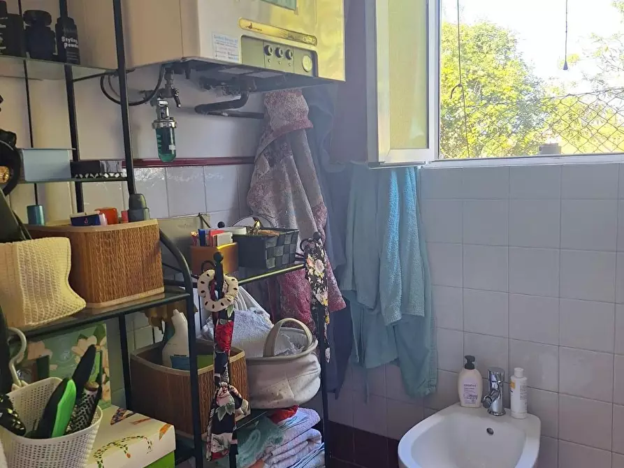 Immagine 25 di Terratetto in vendita  a Capannori