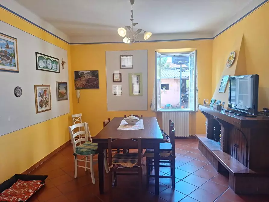 Immagine 13 di Terratetto in vendita  a Capannori