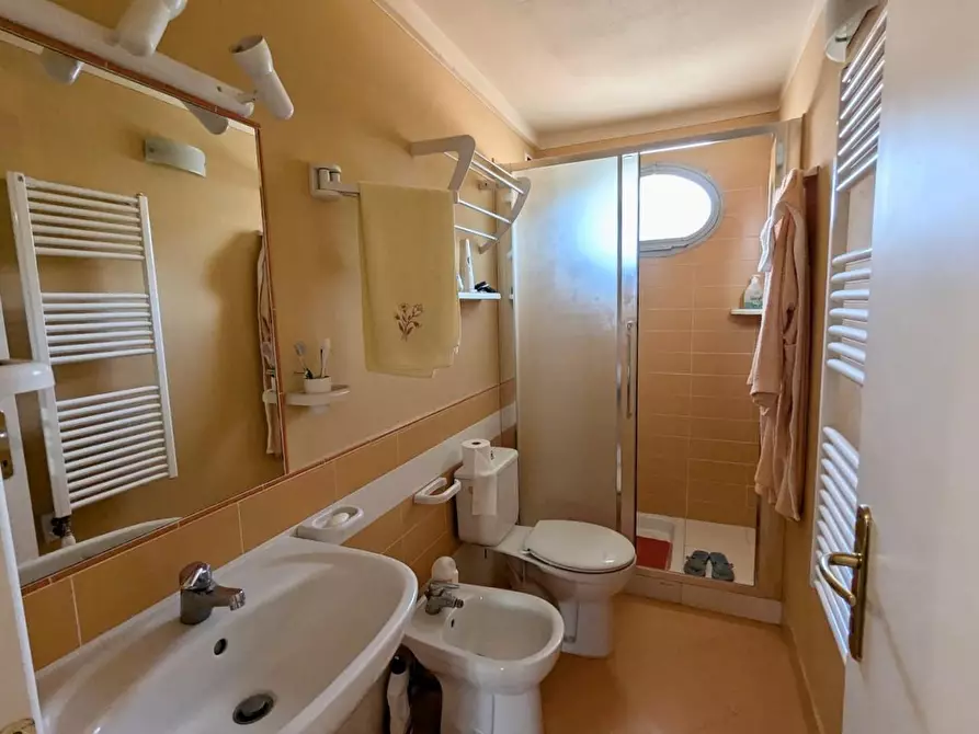 Immagine 11 di Appartamento in vendita  a San Giuliano Terme