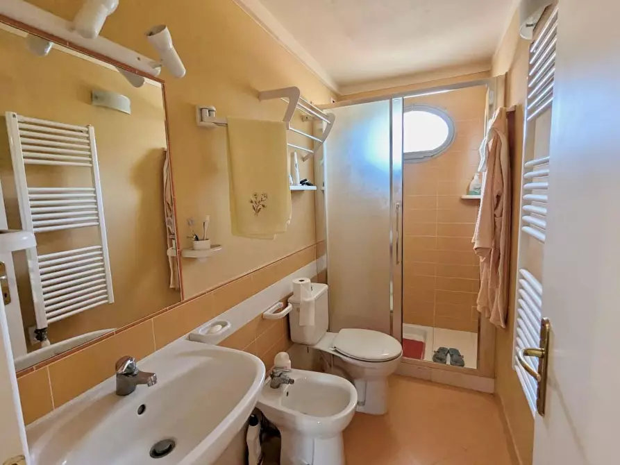 Immagine 5 di Appartamento in vendita  a San Giuliano Terme