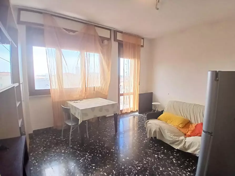 Immagine 9 di Appartamento in vendita  a Livorno