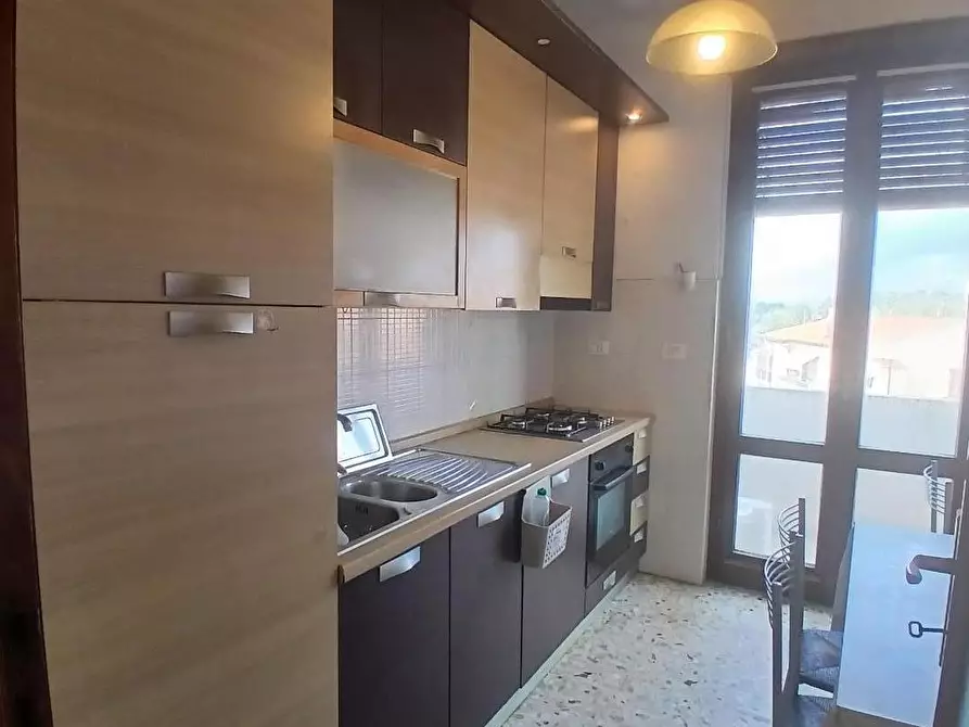 Immagine 10 di Appartamento in vendita  a Livorno