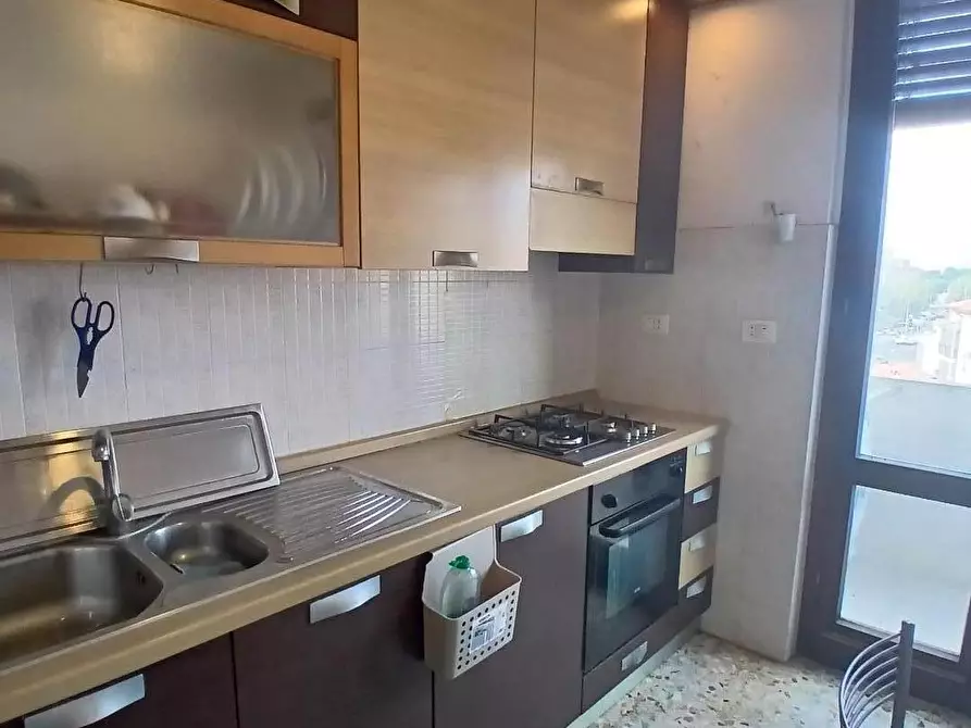 Immagine 12 di Appartamento in vendita  a Livorno