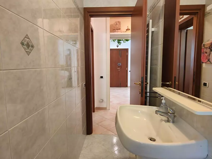 Immagine 6 di Terratetto in vendita  a Fucecchio