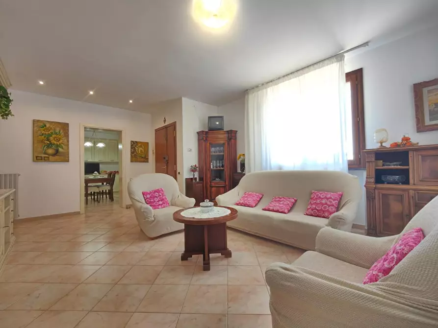 Immagine 13 di Terratetto in vendita  a Fucecchio