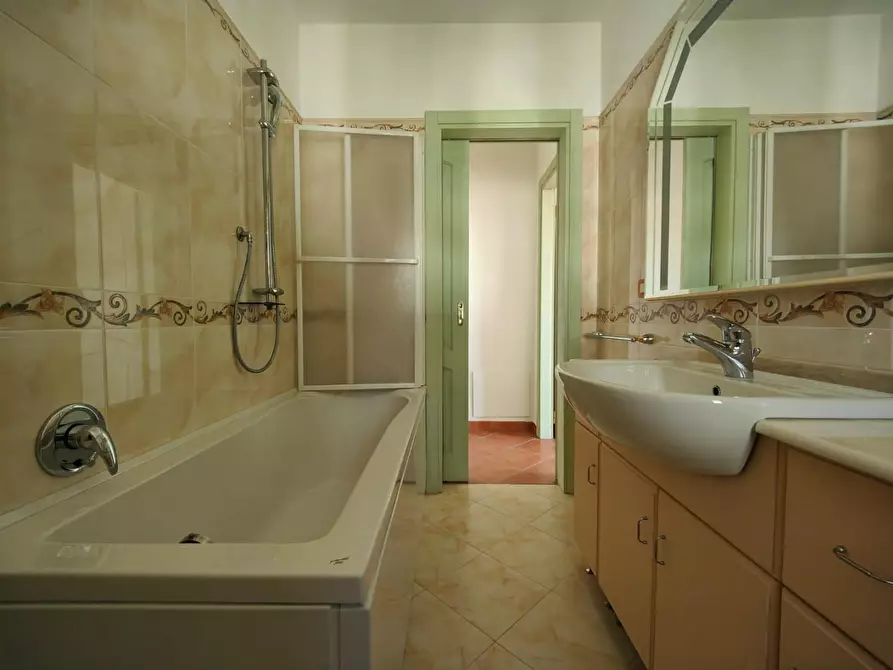 Immagine 34 di Terratetto in vendita  a Fucecchio