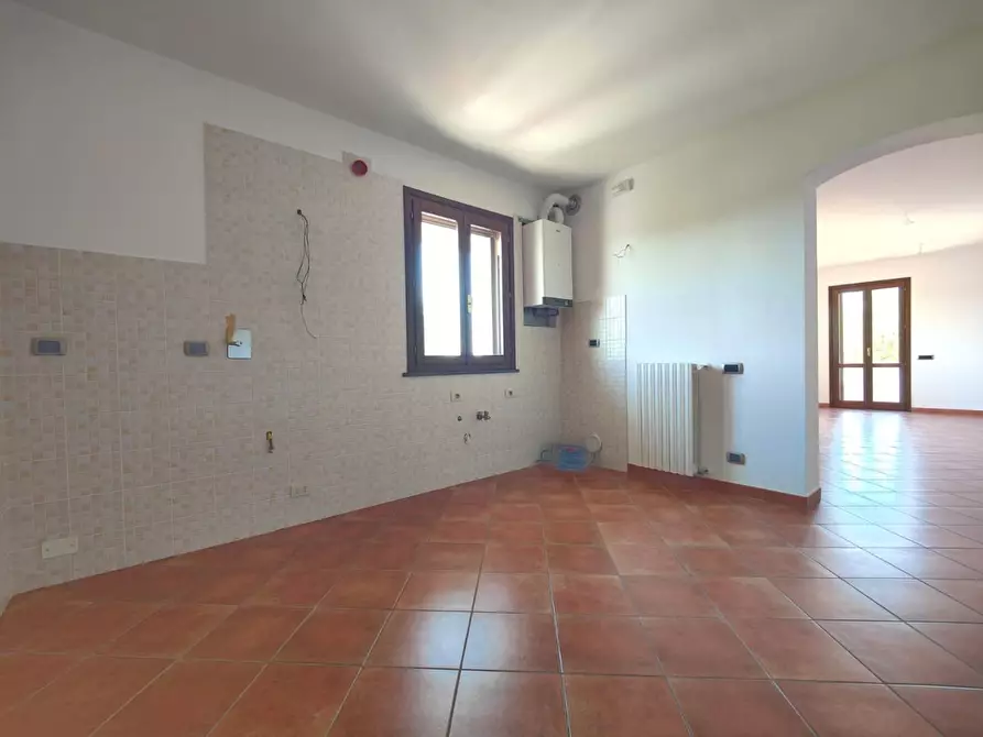 Immagine 24 di Terratetto in vendita  a Fucecchio