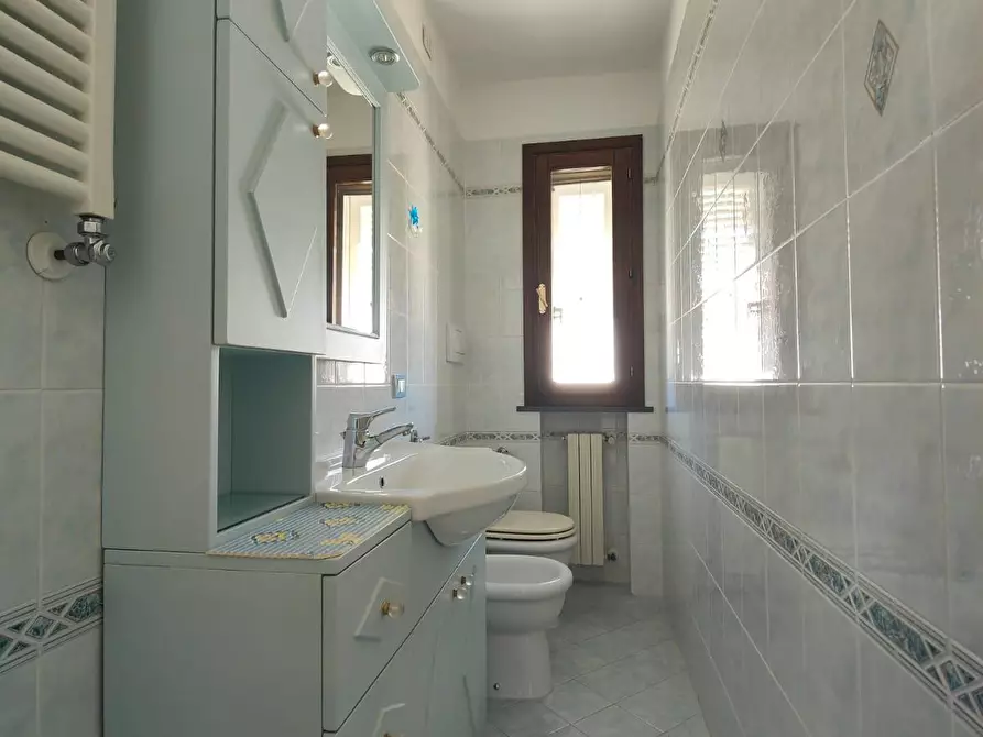 Immagine 29 di Terratetto in vendita  a Fucecchio