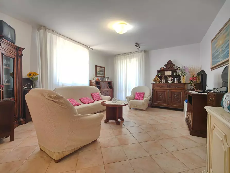 Immagine 10 di Terratetto in vendita  a Fucecchio