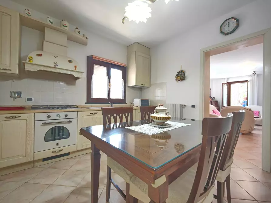 Immagine 16 di Terratetto in vendita  a Fucecchio