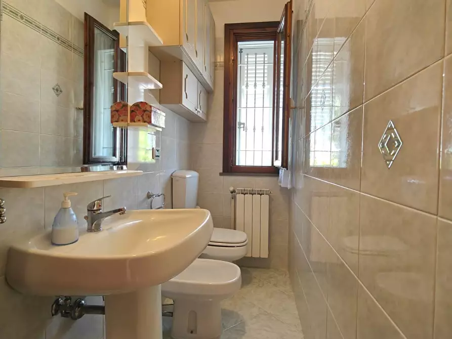 Immagine 9 di Terratetto in vendita  a Fucecchio