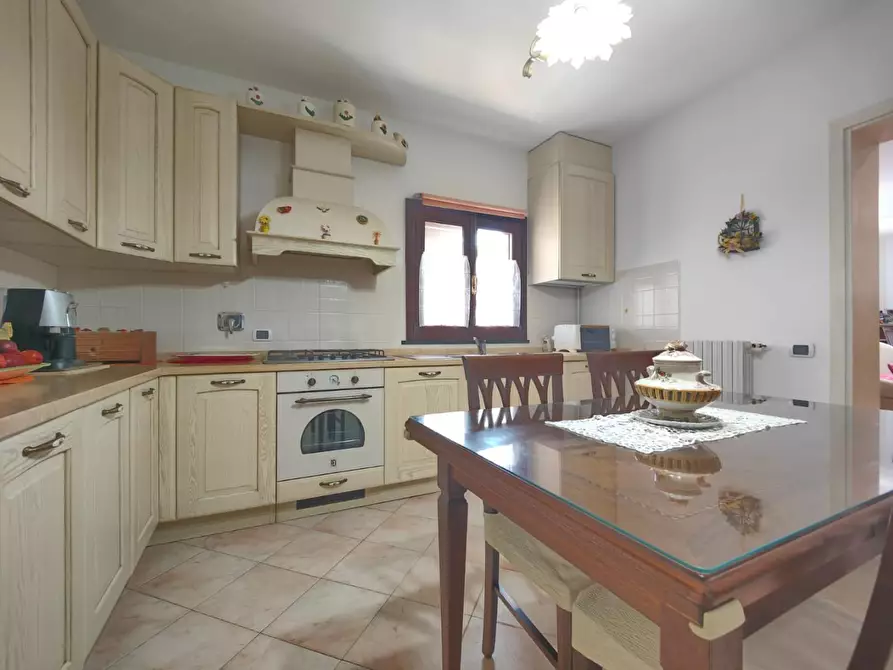 Immagine 14 di Terratetto in vendita  a Fucecchio