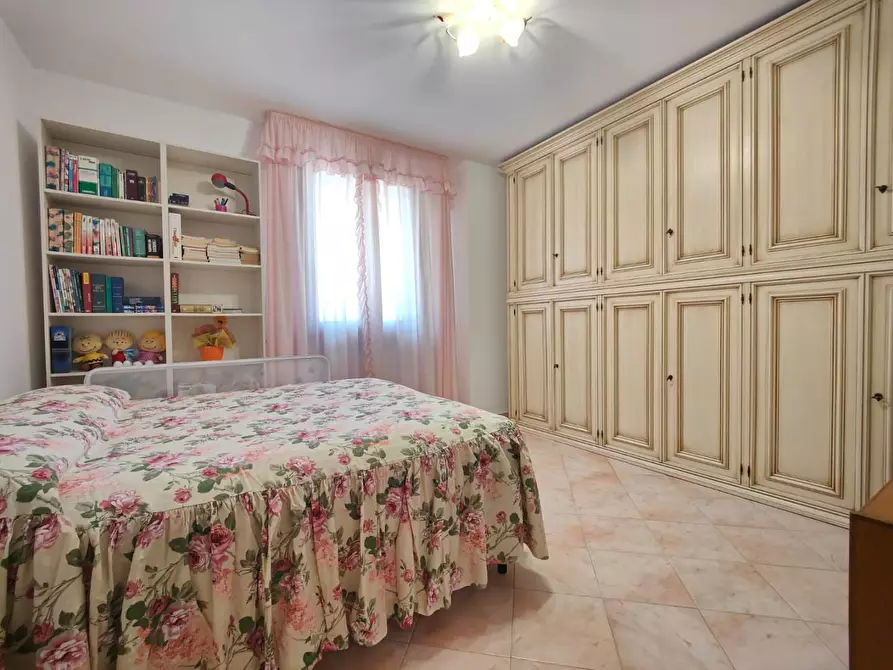 Immagine 12 di Terratetto in vendita  a Fucecchio