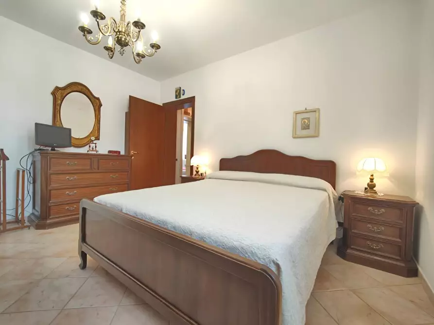 Immagine 2 di Terratetto in vendita  a Fucecchio