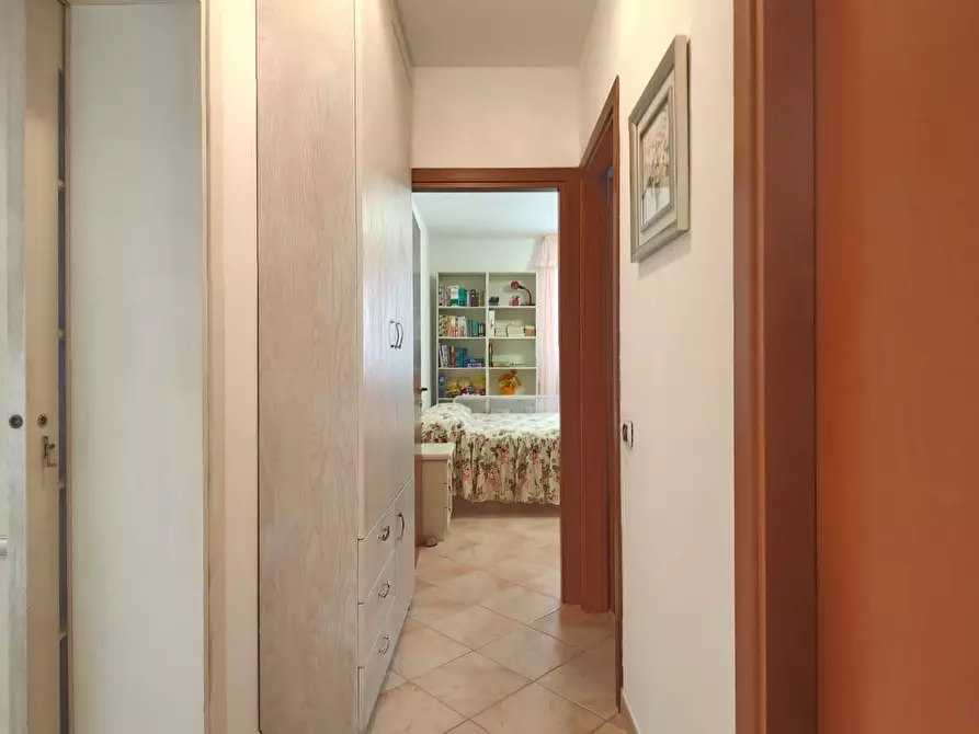 Immagine 4 di Terratetto in vendita  a Fucecchio