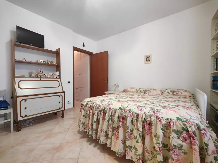 Immagine 8 di Terratetto in vendita  a Fucecchio