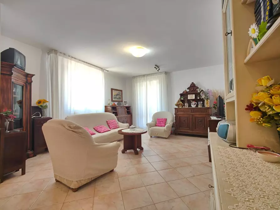 Immagine 11 di Terratetto in vendita  a Fucecchio