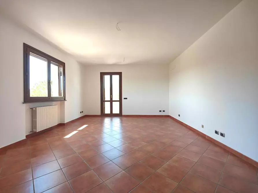 Immagine 19 di Terratetto in vendita  a Fucecchio