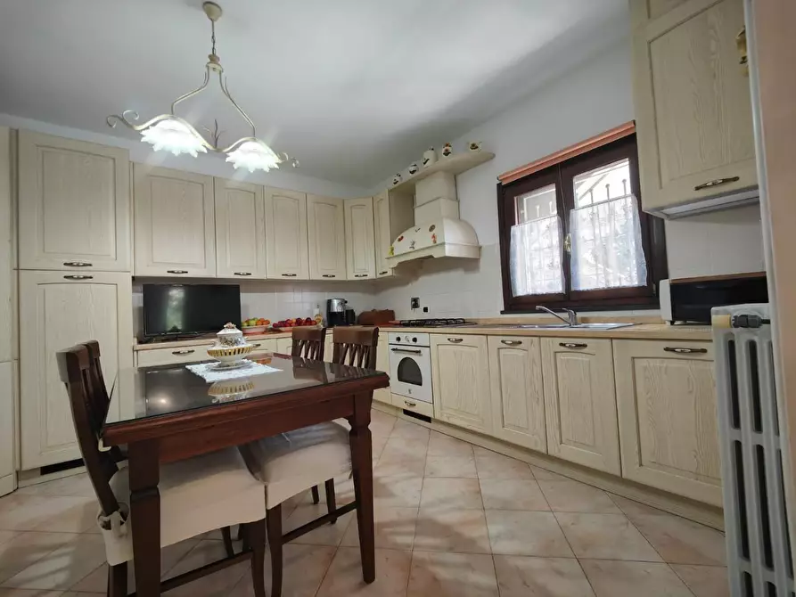 Immagine 15 di Terratetto in vendita  a Fucecchio