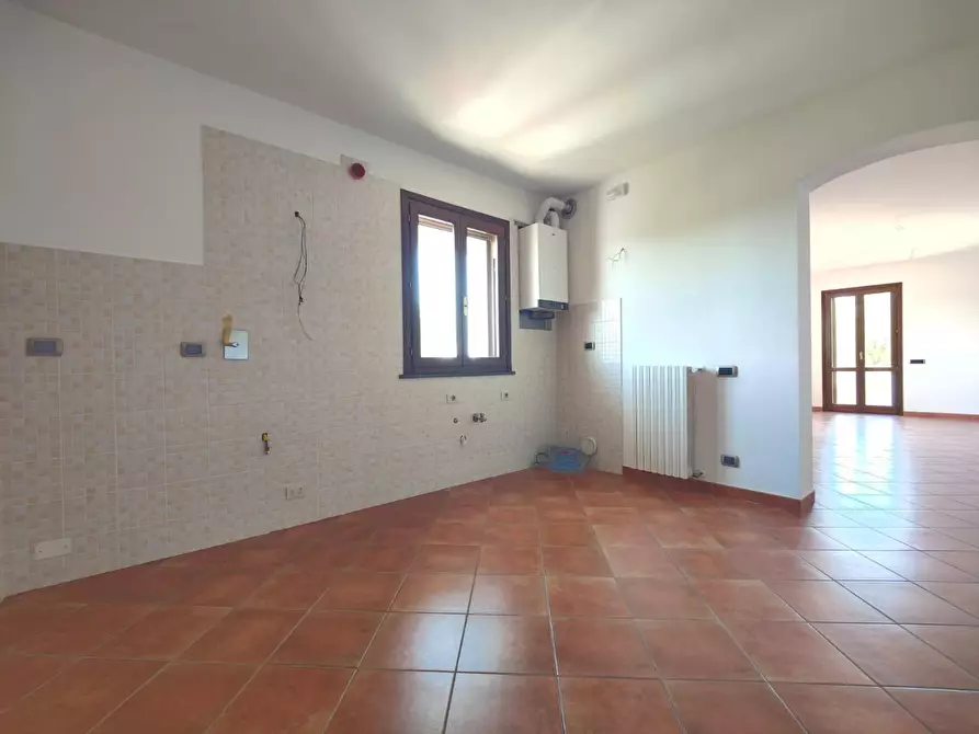 Immagine 27 di Terratetto in vendita  a Fucecchio