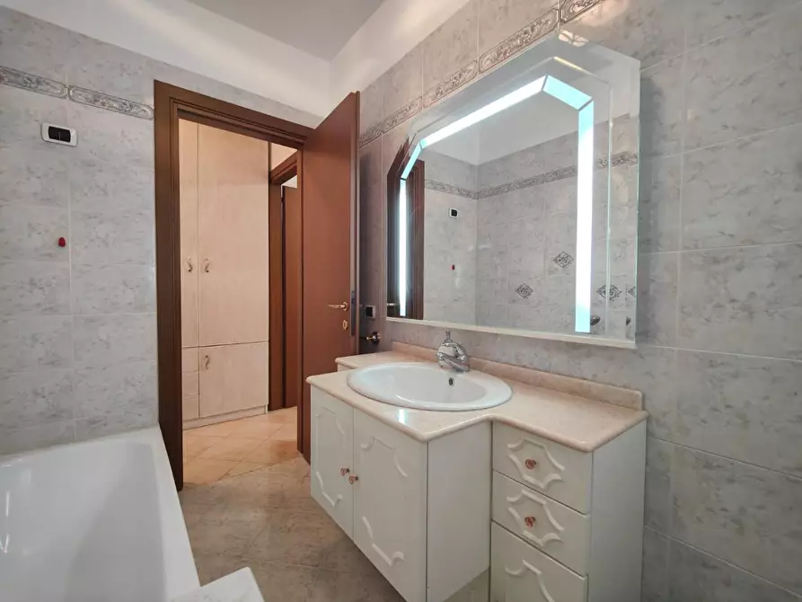 Immagine 7 di Terratetto in vendita  a Fucecchio