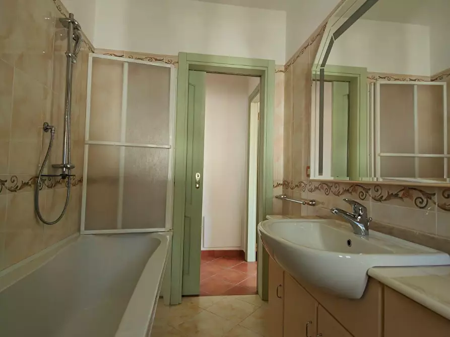 Immagine 31 di Terratetto in vendita  a Fucecchio