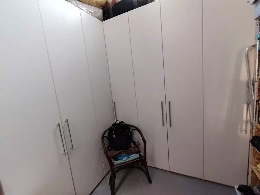 Immagine 23 di Villetta a schiera in vendita  a Massa