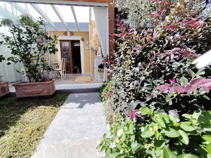 casa indipendente in vendita a Massa in zona Marina di Massa