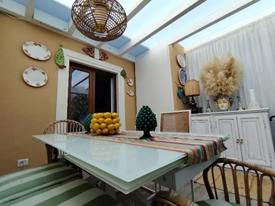 Immagine 4 di Villetta a schiera in vendita  a Massa