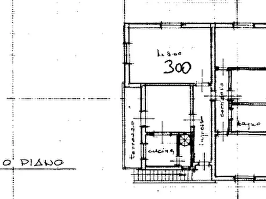 Immagine 24 di Villa in vendita  a Vicopisano