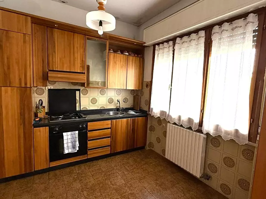 Immagine 6 di Villa in vendita  a Vicopisano