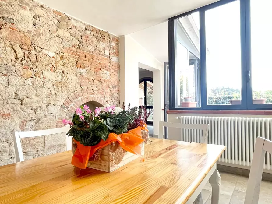 Immagine 7 di Rustico / casale in vendita  a San Giuliano Terme