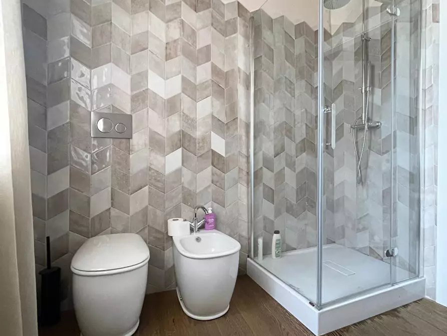 Immagine 17 di Rustico / casale in vendita  a San Giuliano Terme