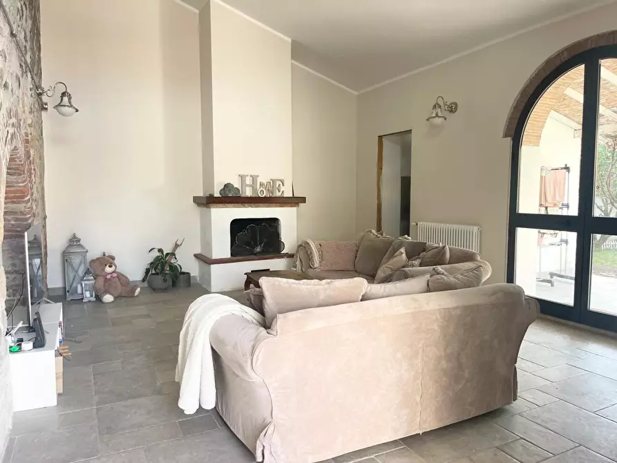 Immagine 3 di Rustico / casale in vendita  a San Giuliano Terme