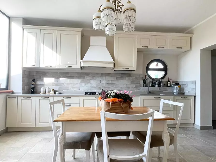 Immagine 6 di Rustico / casale in vendita  a San Giuliano Terme