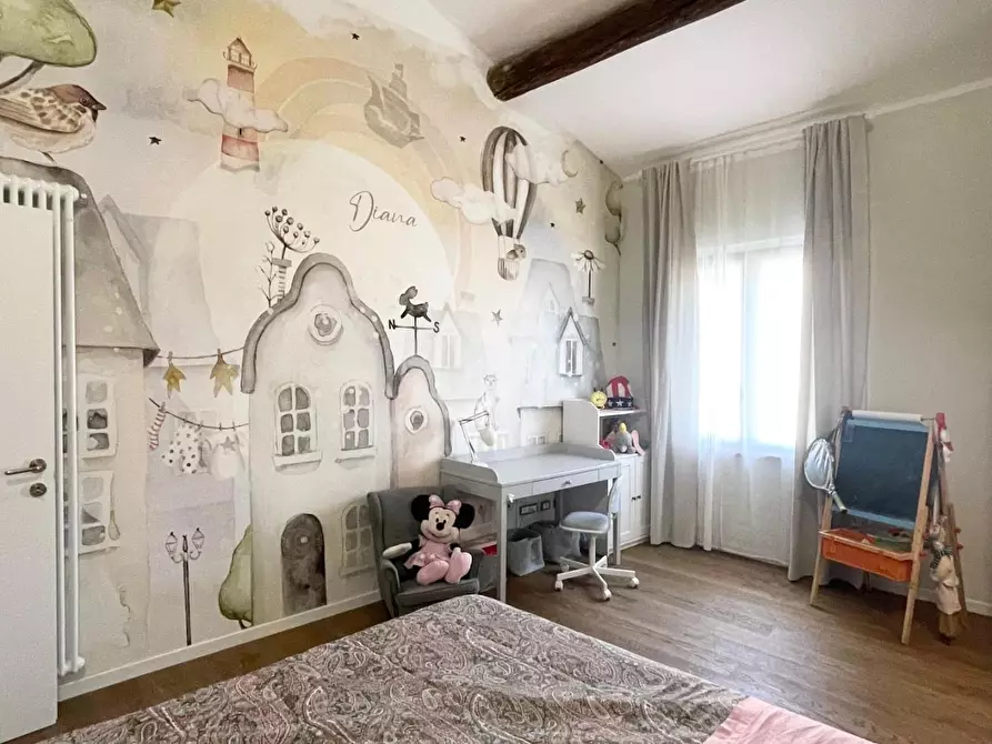 Immagine 14 di Rustico / casale in vendita  a San Giuliano Terme