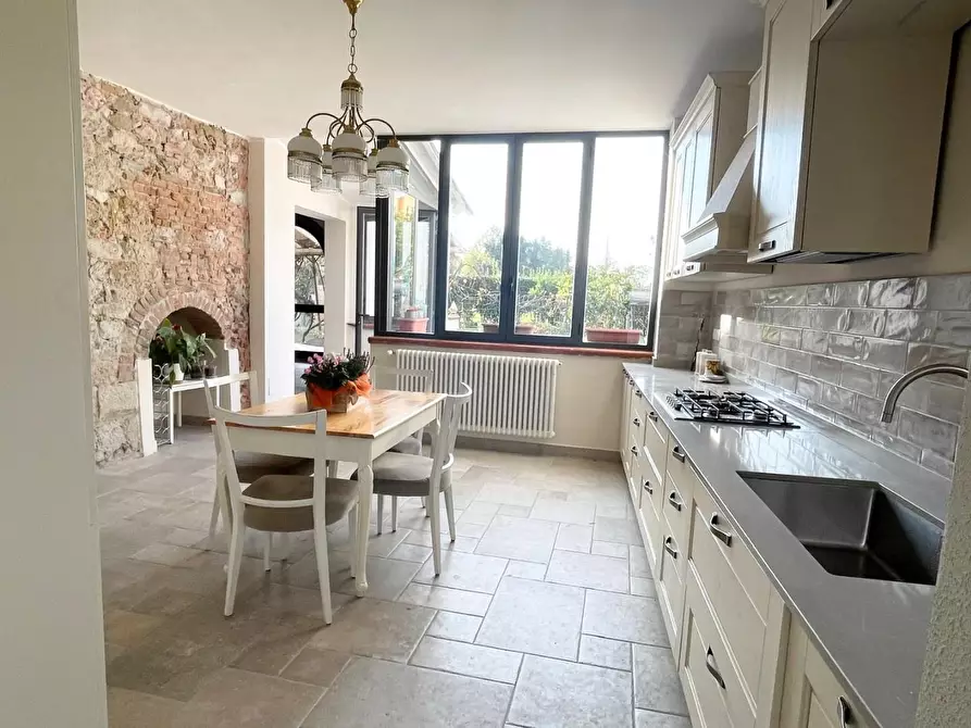 Immagine 8 di Rustico / casale in vendita  a San Giuliano Terme