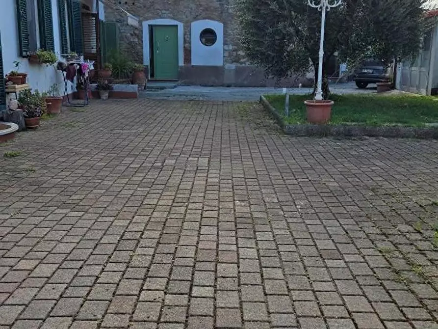 Immagine 35 di Rustico / casale in vendita  a San Giuliano Terme