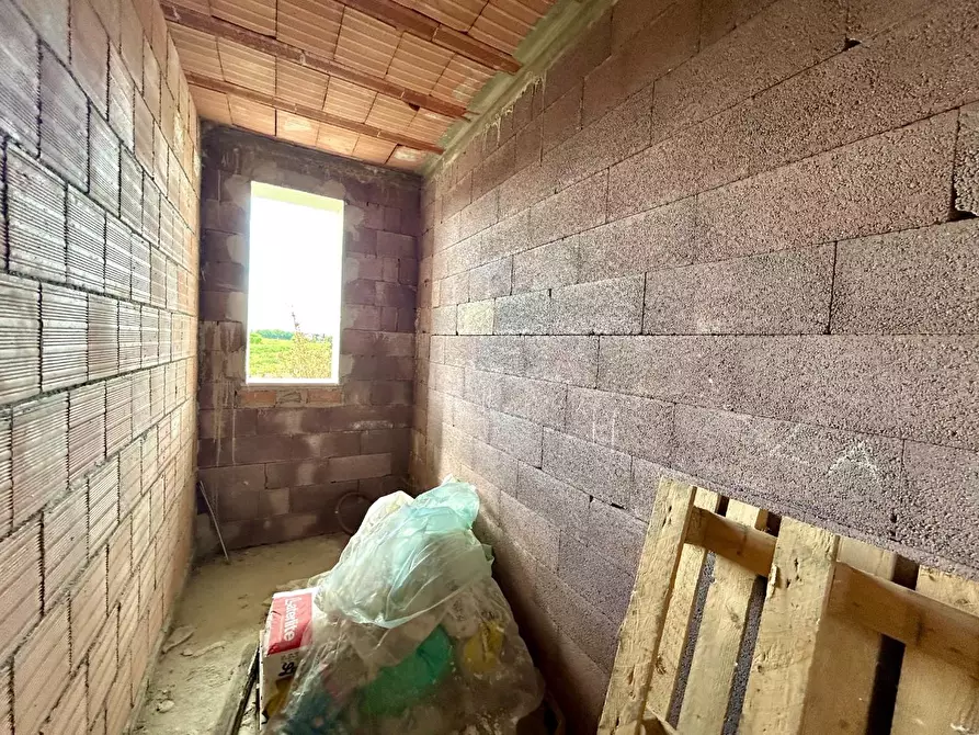 Immagine 7 di Villetta a schiera in vendita  a Pontedera