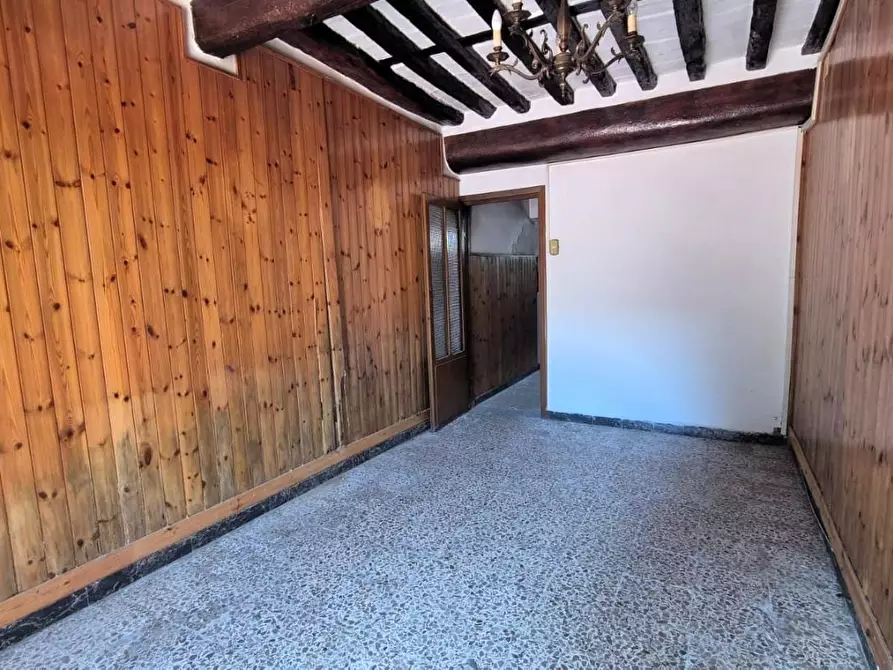 Immagine 3 di Terratetto in vendita  a Capannori