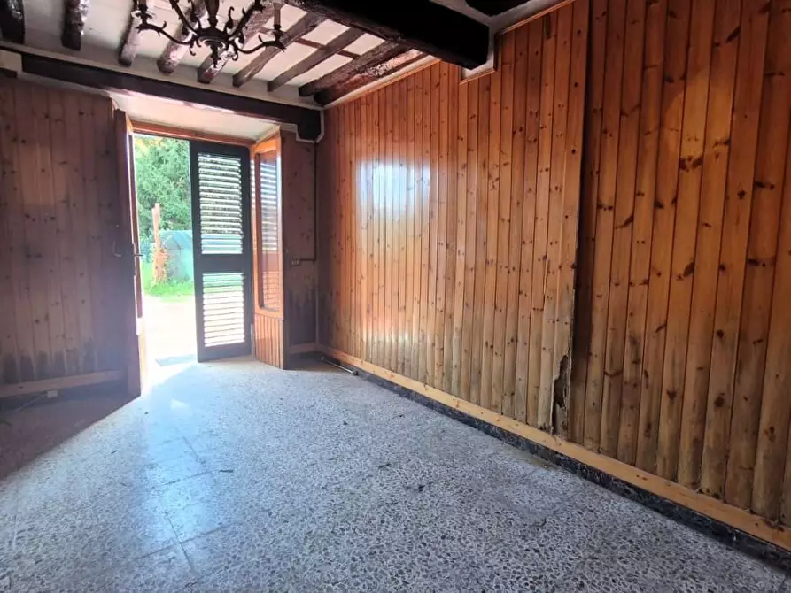 Immagine 2 di Terratetto in vendita  a Capannori