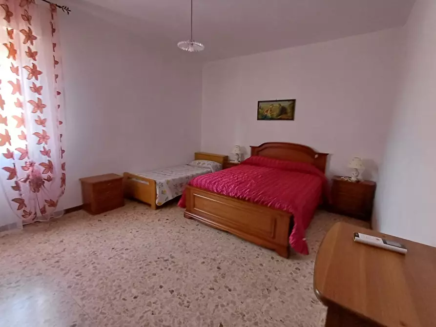 Immagine 22 di Casa indipendente in vendita  a Santa Maria A Monte