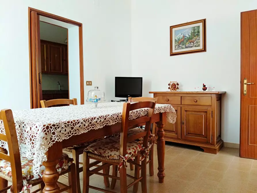 Immagine 18 di Casa indipendente in vendita  a Santa Maria A Monte