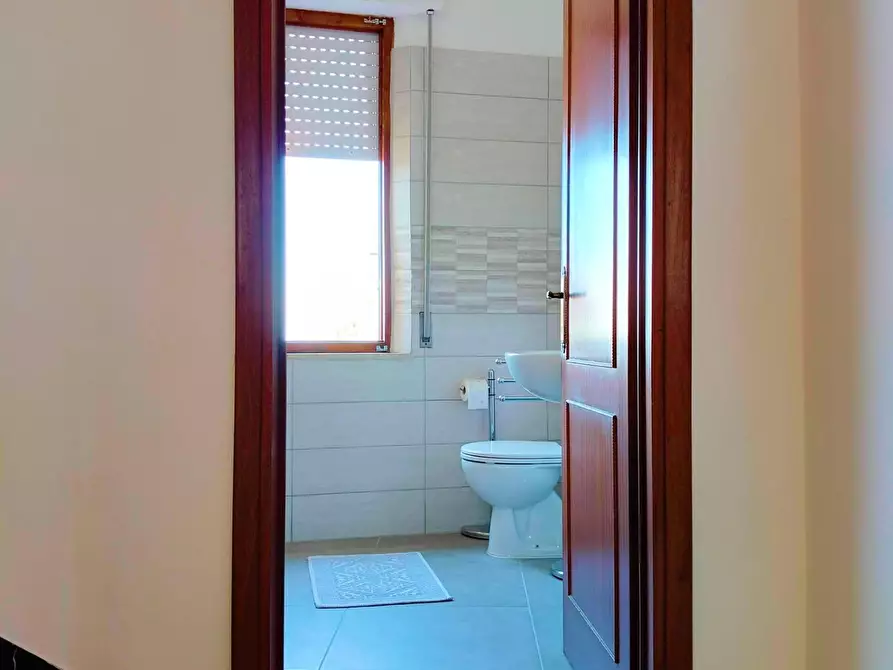 Immagine 20 di Casa indipendente in vendita  a Santa Maria A Monte