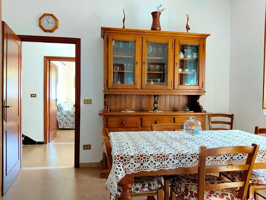 Immagine 3 di Casa indipendente in vendita  a Santa Maria A Monte