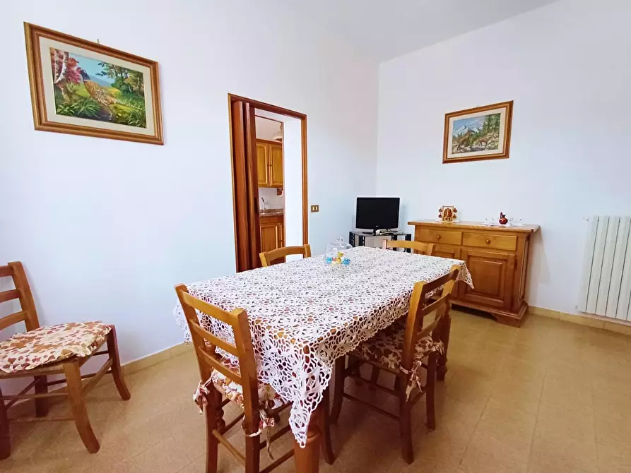 Immagine 16 di Casa indipendente in vendita  a Santa Maria A Monte