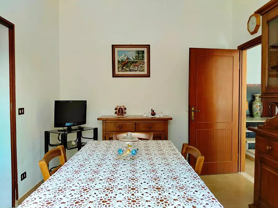 Immagine 14 di Casa indipendente in vendita  a Santa Maria A Monte