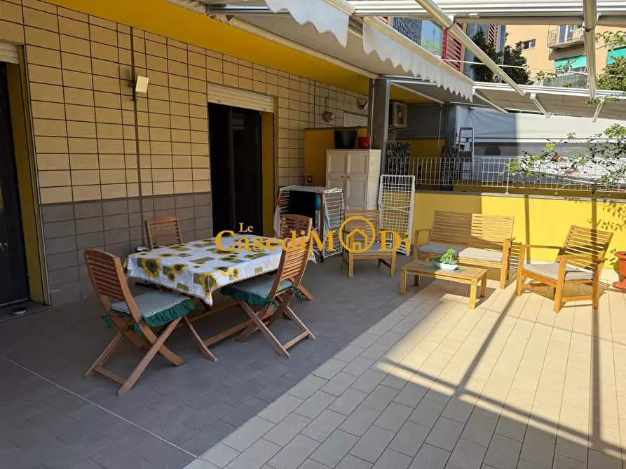 Immagine 10 di Appartamento in vendita  a Livorno