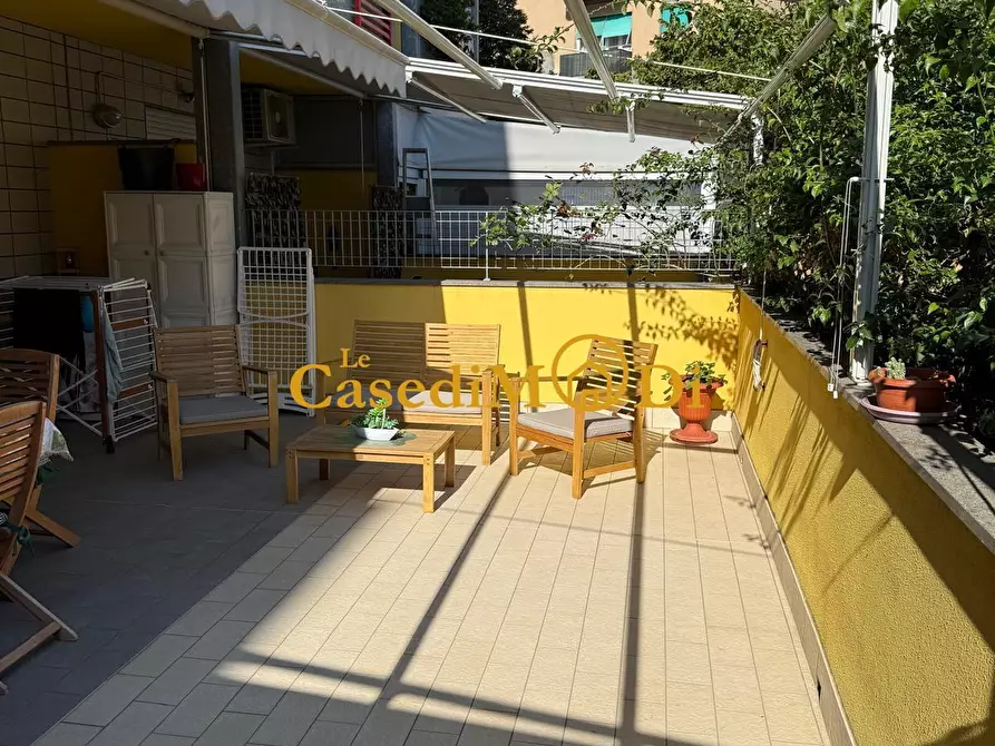 Immagine 17 di Appartamento in vendita  a Livorno