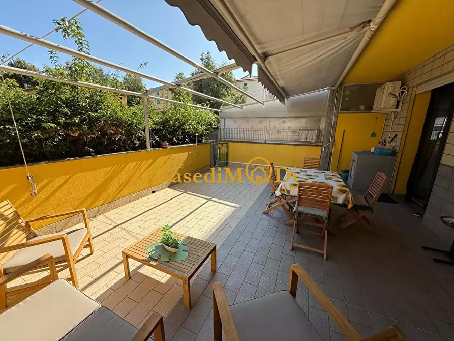 Immagine 9 di Appartamento in vendita  a Livorno